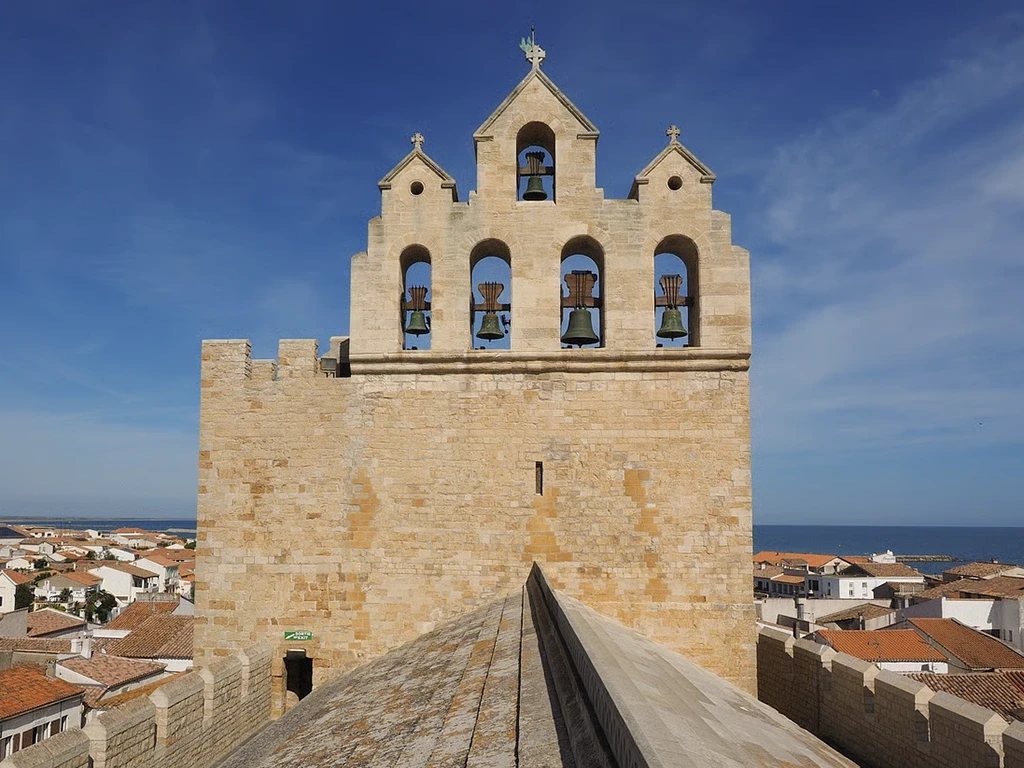 Eglise notre dame de la mer