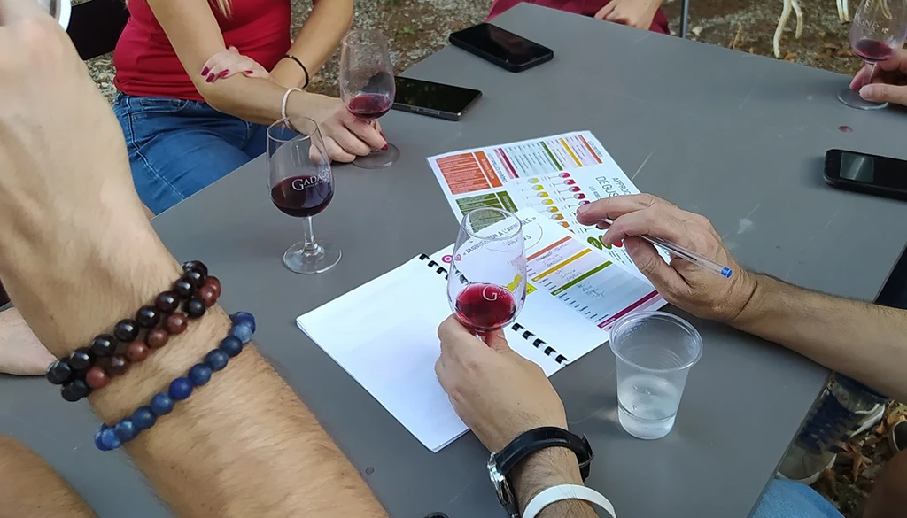 Olympiades viticoles