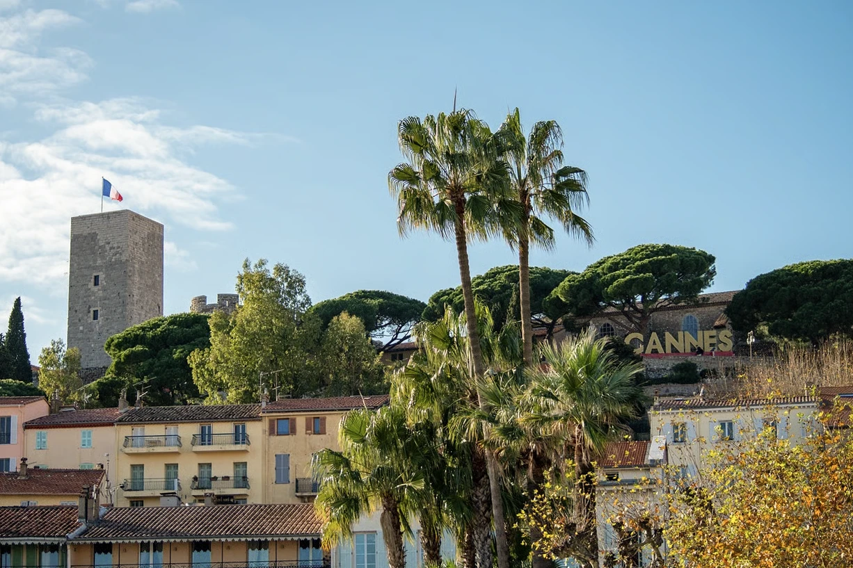 Ville de Cannes
