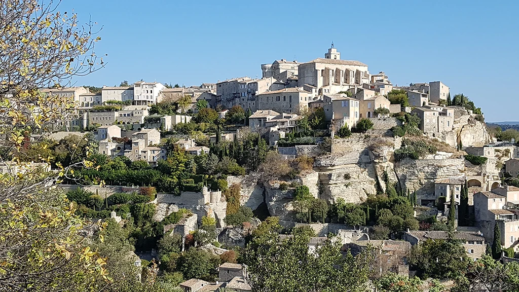 Village de Gordes