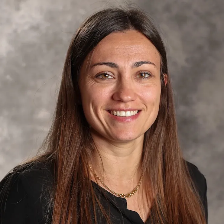 Amélie SICARD GOMEZ